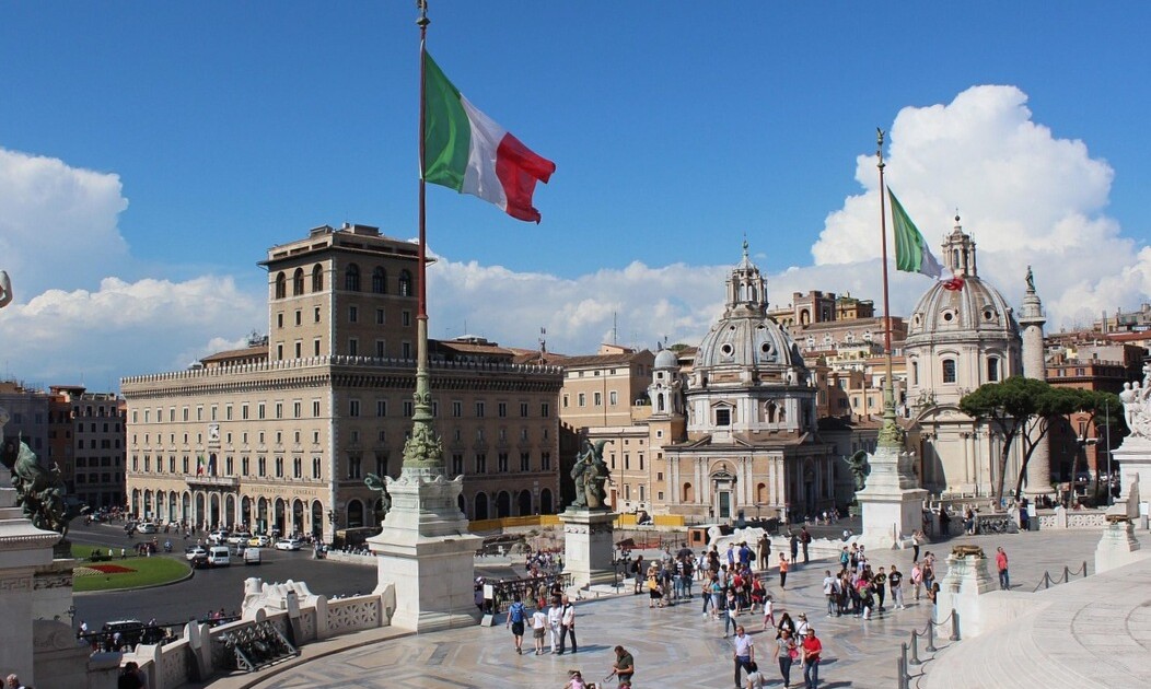 Italia busca voluntarios para vivir gratis y ofrece trabajo asegurado: dónde es y cómo postularse