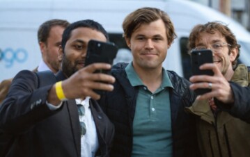 Qué ver en Netflix: el imperdible documental sobre el mayor escándalo del deporte, que tuvo connotaciones íntimas