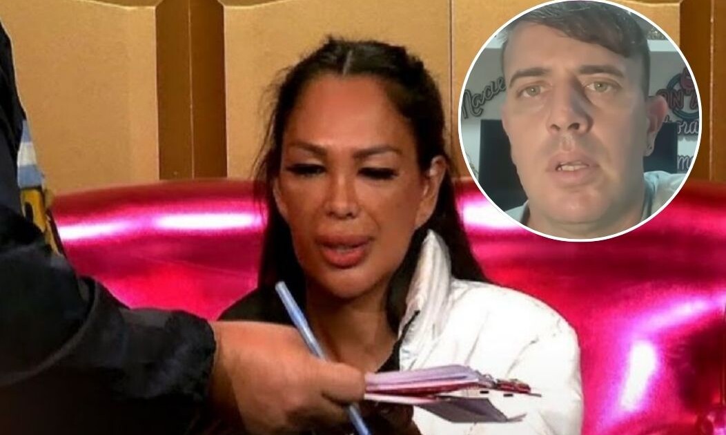 La verdad detrás de la salida de La Maciel de Gran Hermano: su esposo habló y fue tajante “Tenemos pruebas”
