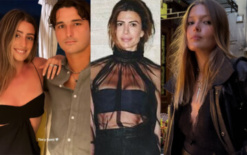 El lore que sacude a la alta sociedad: la hija de Juliana Awada le habría icardeado el novio a la influencer de modas más querida del país