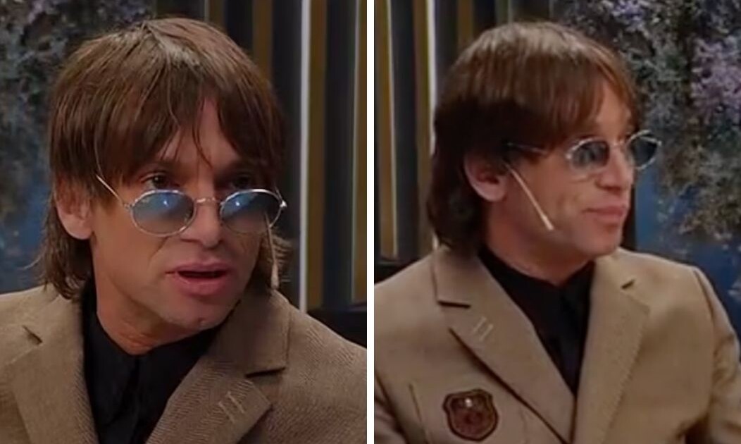 La insólita actividad que Joaquín Levinton empezó antes de su infarto: “Odio hacer...