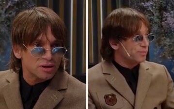 La insólita actividad que Joaquín Levinton empezó antes de su infarto: “Odio hacer..."