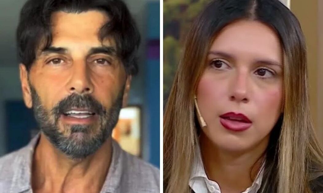 La abogada Agostina Páez contó la verdad de su encuentro con Juan Darthés en Brasil: 