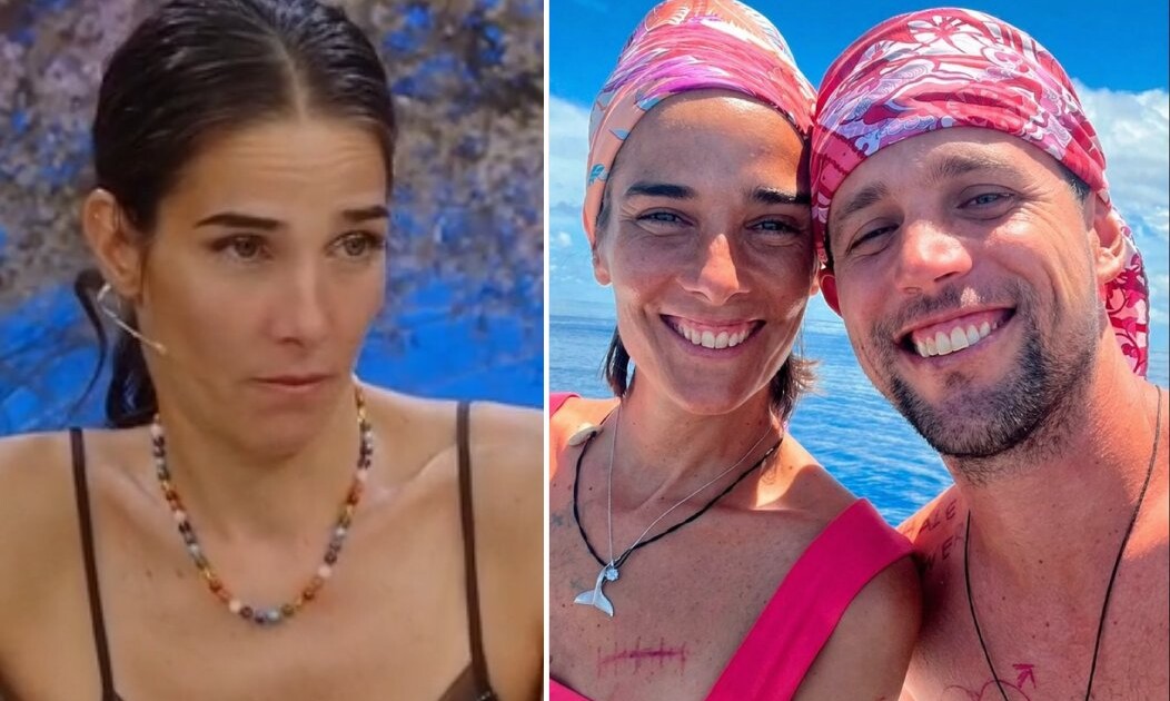 ¿Se arrepintió? La fuerte revelación de Juana Viale sobre su noviazgo con Yago Lange: “Rever lo que hablamos”
