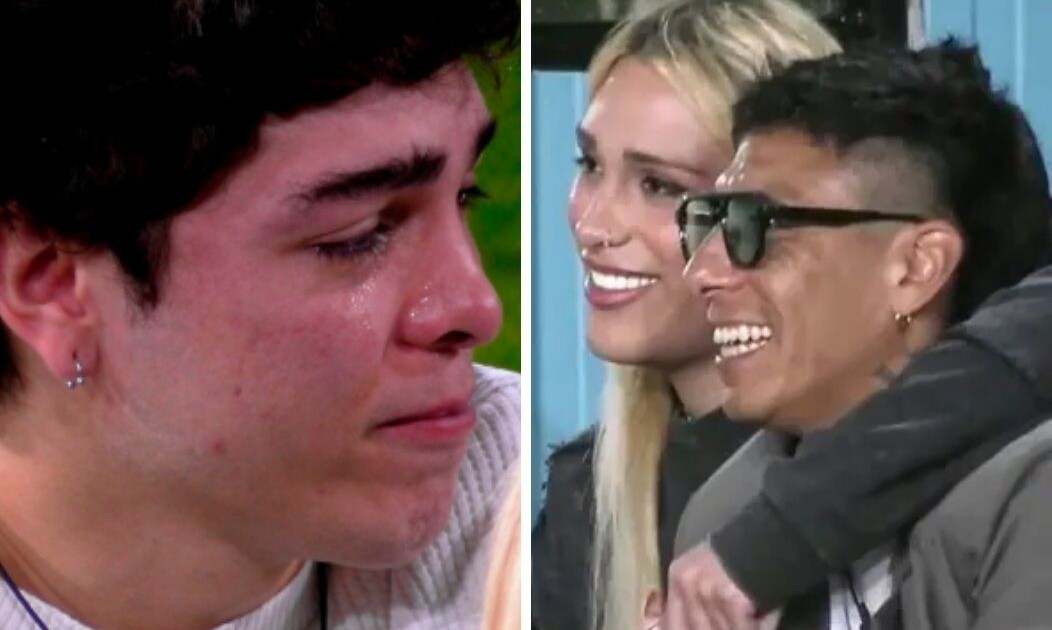 Lapidario comunicado de la familia de Juanicar contra Brian Sarmiento y Danelik por dichos homofóbicos en Gran Hermano