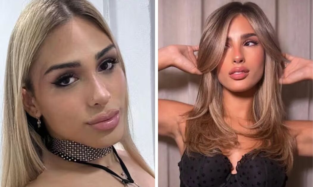 ¡Guerra total ! Julieta Poggio salió con los tapones de punta contra Danelik: “Que no se note la envidia”