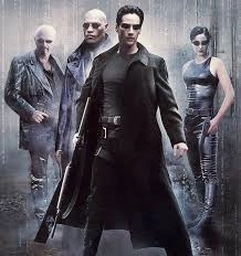KEANU REEVES EN MATRIX, LA SAGA QUE LO CONSAGRO