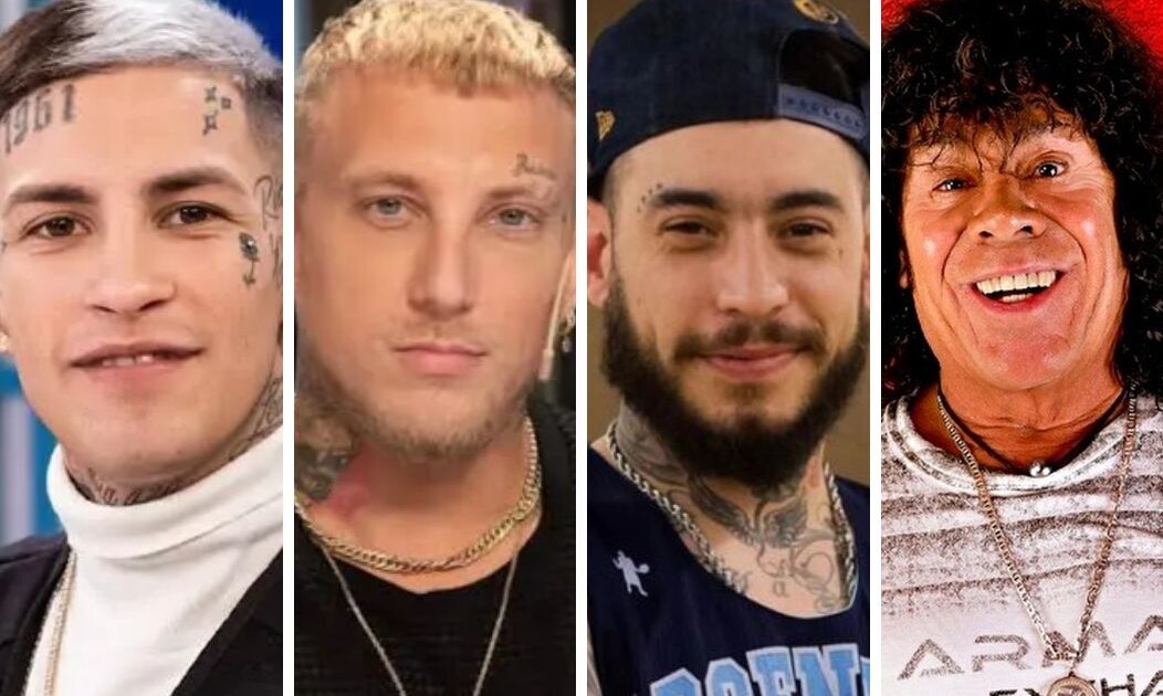 Quién es el famoso cantante que enfrenta una demanda millonaria: un ex músico lo denunció y contó todo