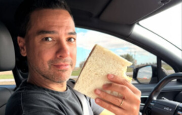 El inesperado escándalo que golpea al Chino Leunis y lo tiene contra las cuerdas: "Otro error imperdonable, y van..."