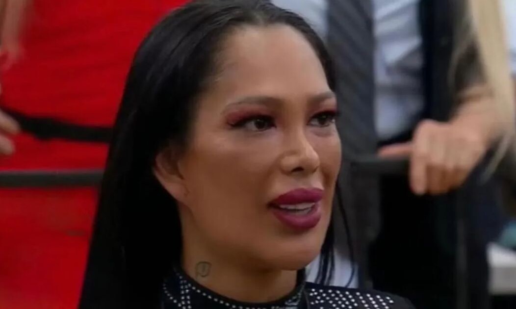 Escalofriante relato: un ex amigo de La Maciel la expuso y habló de un oscuro secreto