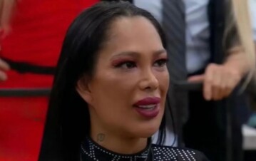 Escalofriante relato: un ex amigo de La Maciel la expuso y habló de un oscuro secreto