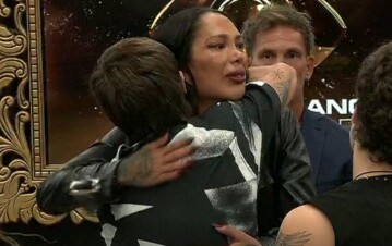 La Maciel abandonó Gran Hermano en medio de un problema de salud