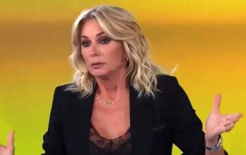 La bomba que confirmó Yanina Latorre sobre una pareja icónica del espectáculo: "Están separados, él la habría dejado"