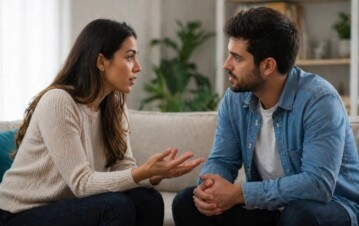 La frase que muchas personas dicen en pareja y que, sin saberlo, anticipa una ruptura