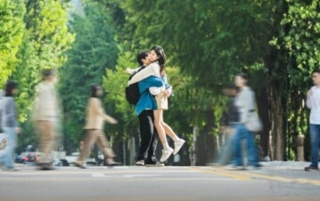 La luz que aún nos guía. (Netflix)