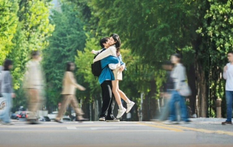 La luz que aún nos guía. (Netflix)