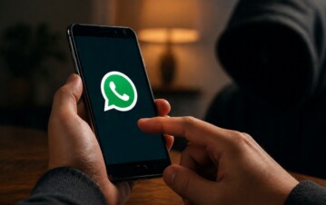 La nueva estafa que circula por WhatsApp y empieza con un mensaje muy común: así logran vaciar cuentas