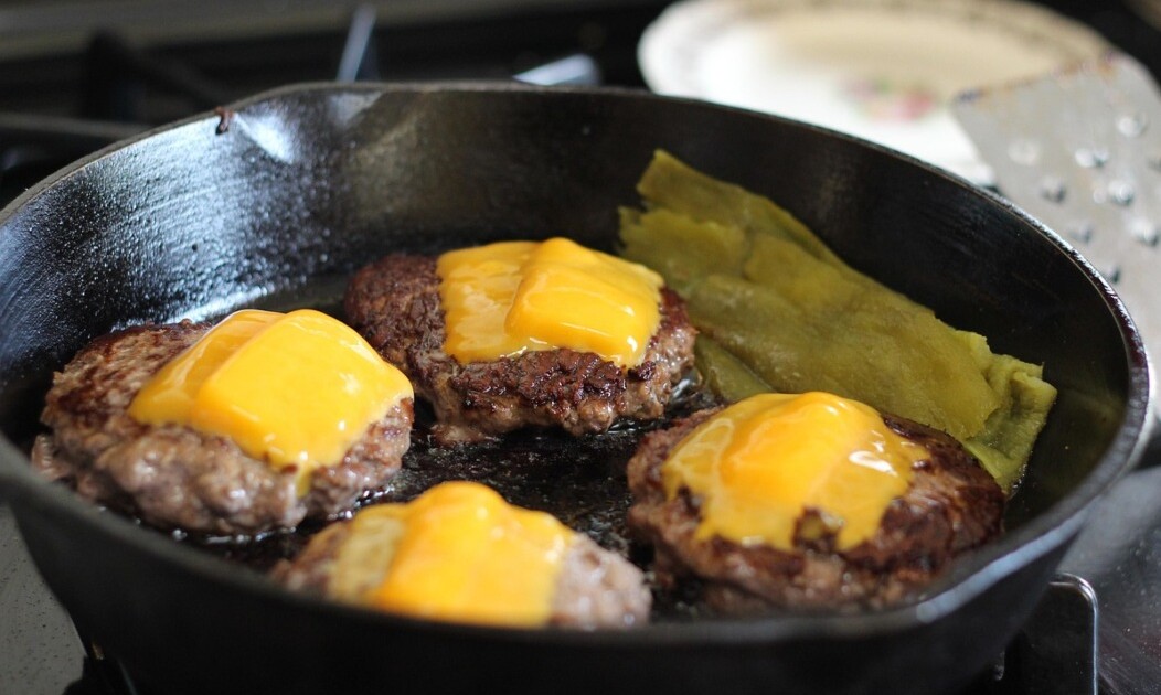 La receta simple de hamburguesas caseras para un sábado sin complicaciones