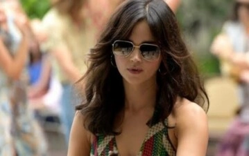 La serpiente. (Netflix)