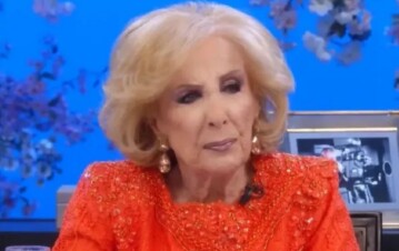 Mirtha Legrand habló a fondo de su estado de salud a los 99 años: “Me hizo mucho daño”