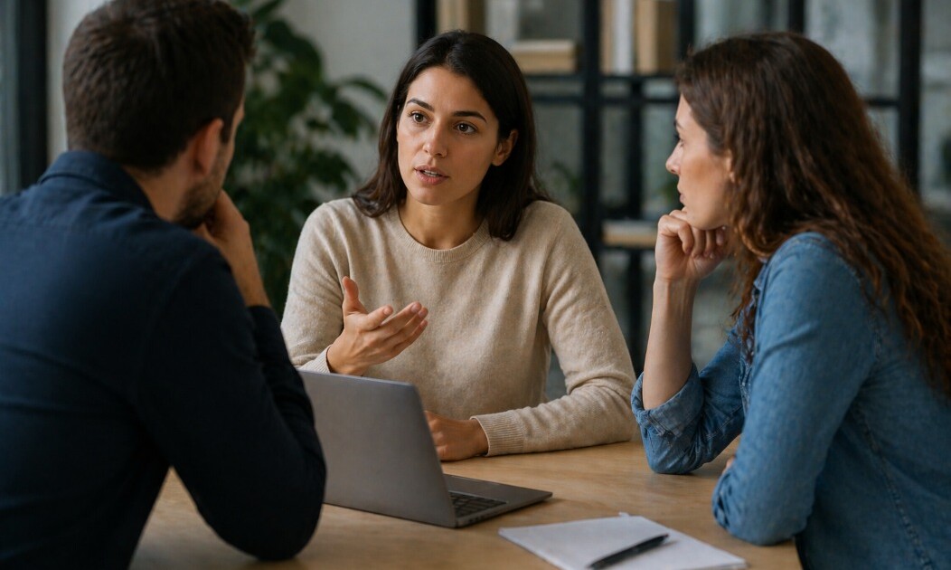 Las 5 frases que usan las personas manipuladoras para controlarte sin que te des cuenta