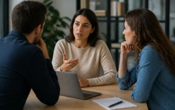 Las 5 frases que usan las personas manipuladoras sin que te des cuenta