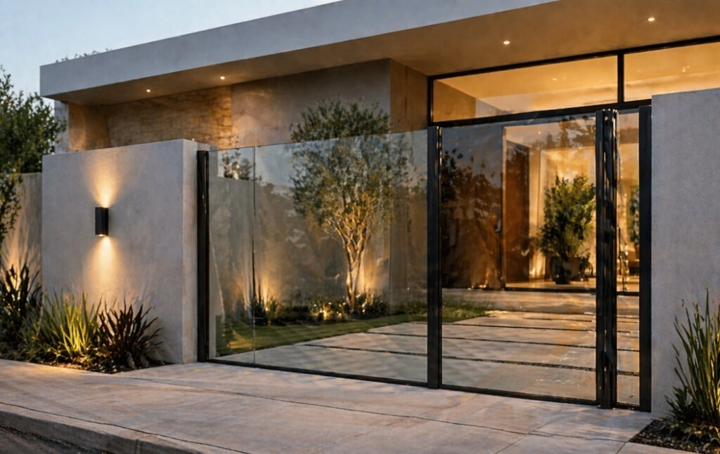 Las rejas ya no van más: la tendencia elegante que las reemplaza y sorprende por su seguridad.