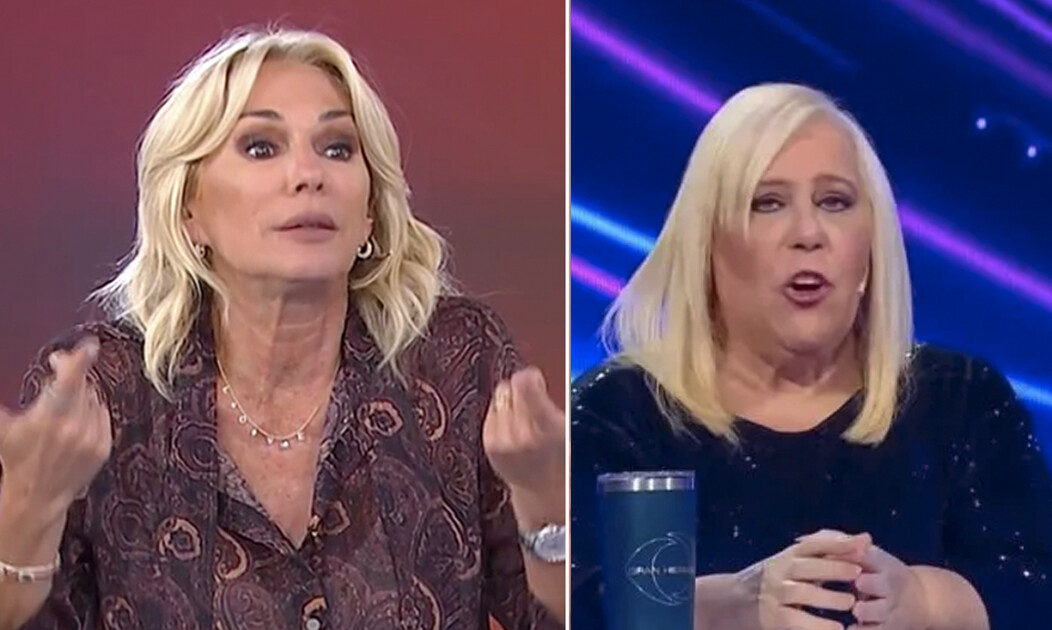 Yanina Latorre contó que en Gran Hermano no aguantan más a Laura Ubfal: “La van a…”
