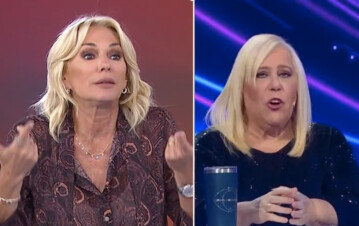 Yanina Latorre contó que en Gran Hermano no aguantan más a Laura Ubfal: “La van a…”