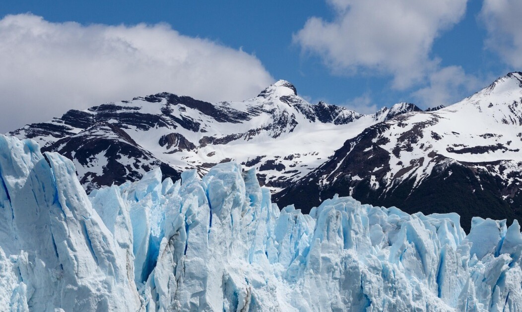 Fuerte polémica por la Ley de Glaciares: las claves del proyecto que el Gobierno busca sancionar en el Congreso