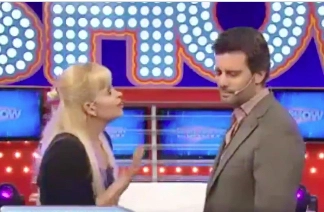 LISTORTI Y GRECIA COLMENARES EN 2012. PARECE QUE AHI PASO ALGO.