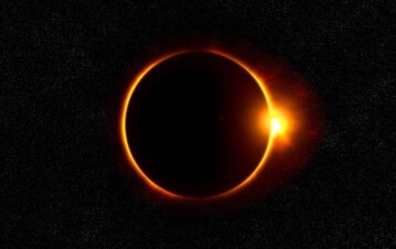 Llega un eclipse solar récord: durará más de 6 minutos y no se repetirá en esta vida
