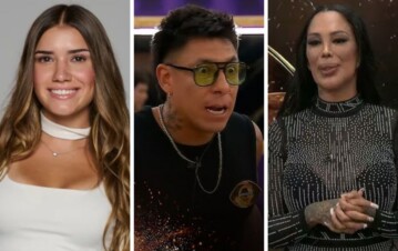 Quién sería el próximo eliminado de Gran Hermano Generación Dorada según las encuestas