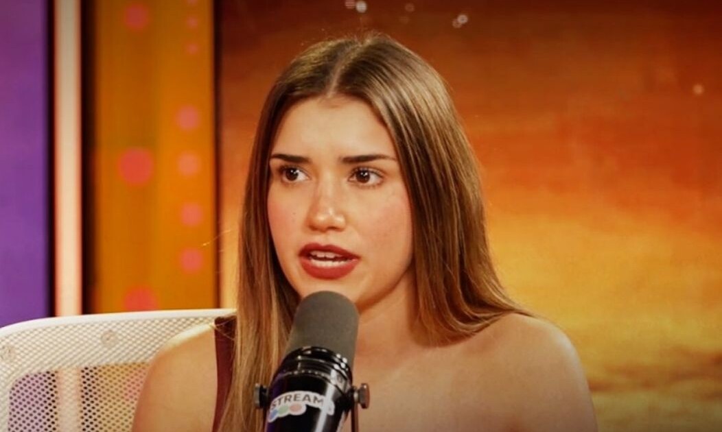 ¿Se terminó el amor? Lola Tomaszeuski tras su salida de Gran Hermano habló de chats encontrados, videos y una fuerte decepción con su pareja
