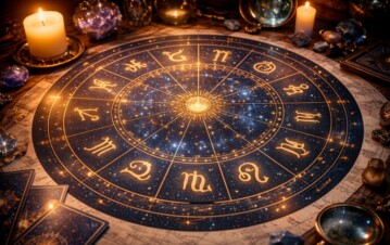 Giro inesperado: los 2 signos del horóscopo que están por recibir una noticia que puede cambiar todo