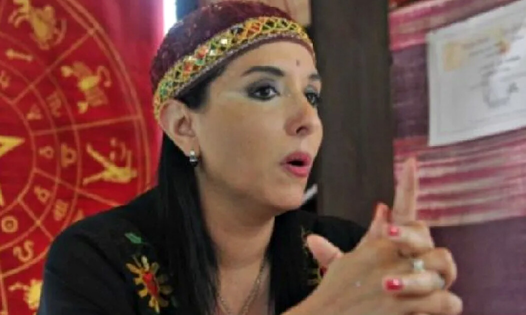 Los signos del horóscopo que atravesarán una transformación profunda en abril, según Jimena La Torre