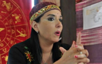 Los signos del horóscopo que atravesarán una transformación profunda en abril, según Jimena La Torre