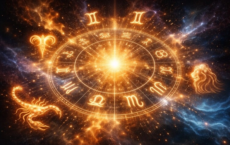 Los signos del horóscopo que van a tener un giro inesperado en su vida en los próximos días