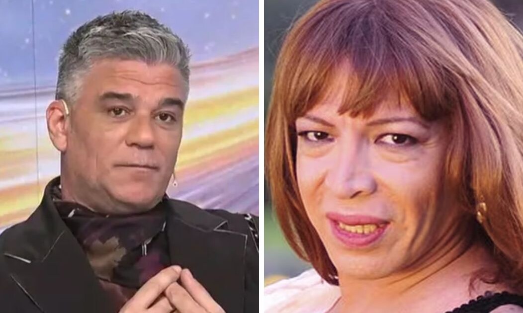 “Me ganó el show mediático”: el desesperado pedido de perdón de Lucas Bertero tras sus dichos contra Lizy Tagliani