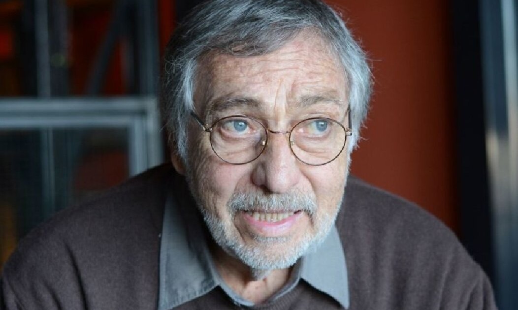 Lo que nadie contó de los últimos días de Luis Brandoni, desde la compañía  incondicional de sus íntimos a la frase más dura: 