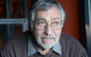 Así fue el desafortunado accidente doméstico que sufrió Luis Brandoni que derivó en su trágica muerte