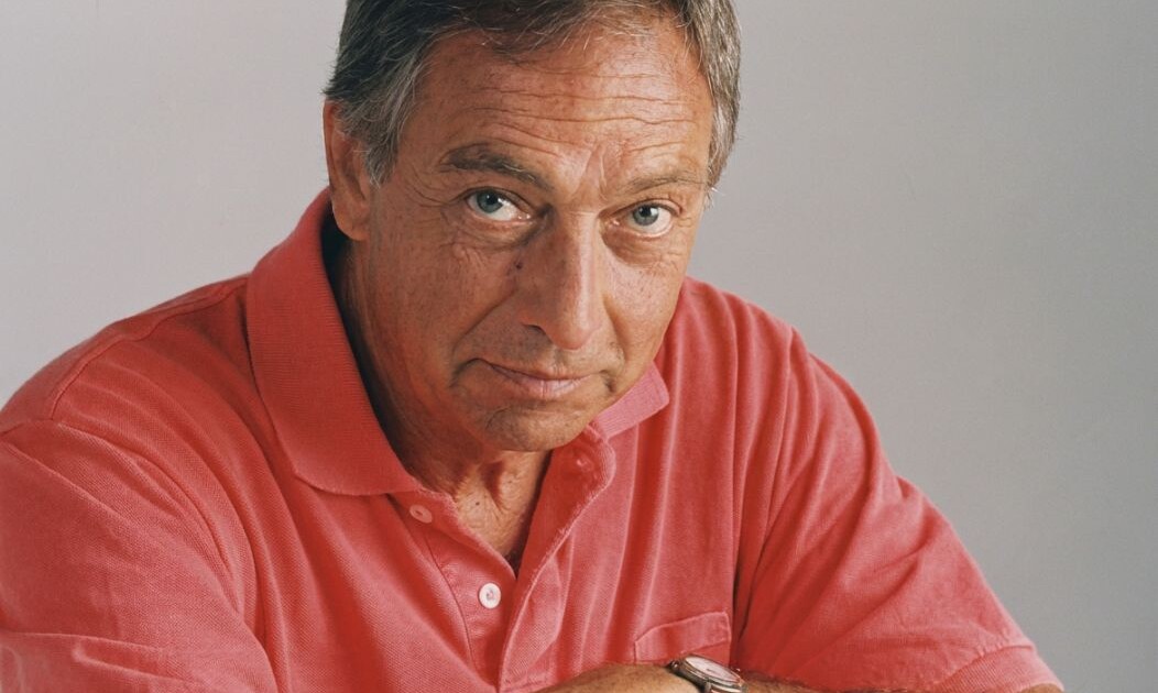 Las mejores fotos de Luis Brandoni a lo largo de su vida