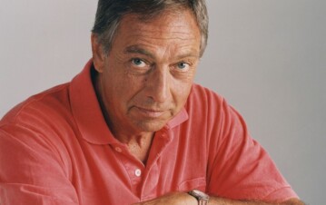 Las mejores fotos de Luis Brandoni a lo largo de su vida