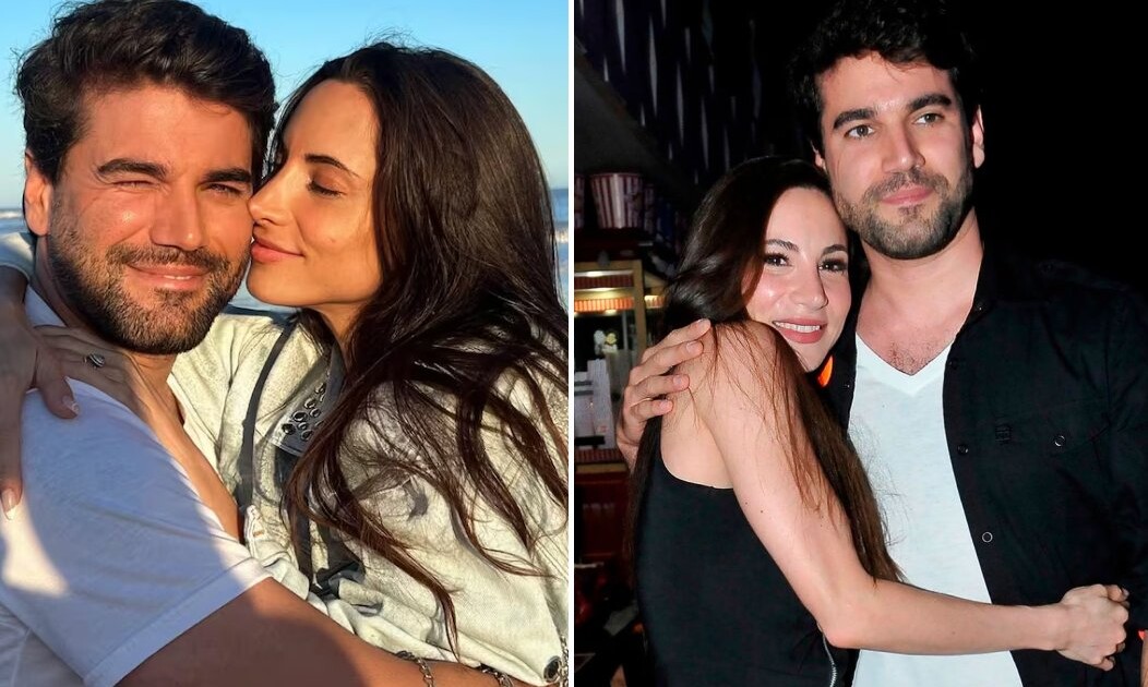 Bomba: Magui Bravi anunció que se separó de su pareja tras 14 años juntos y un hijo en común