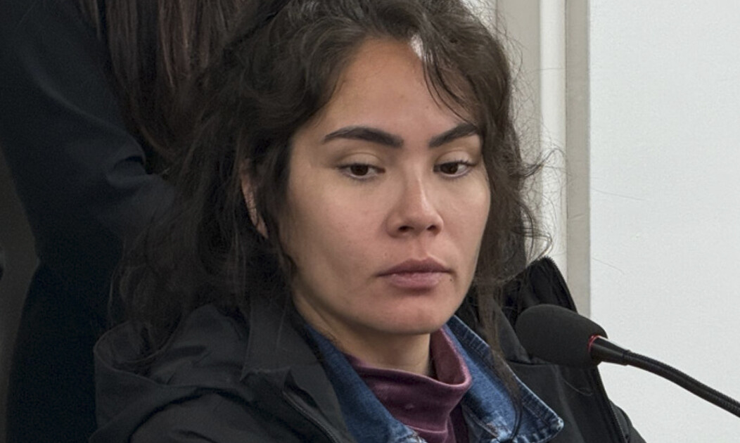 Mató a su novio, lo grabó mientras agonizaba en el piso y difundió el video: el macabro asesinato que paraliza al país