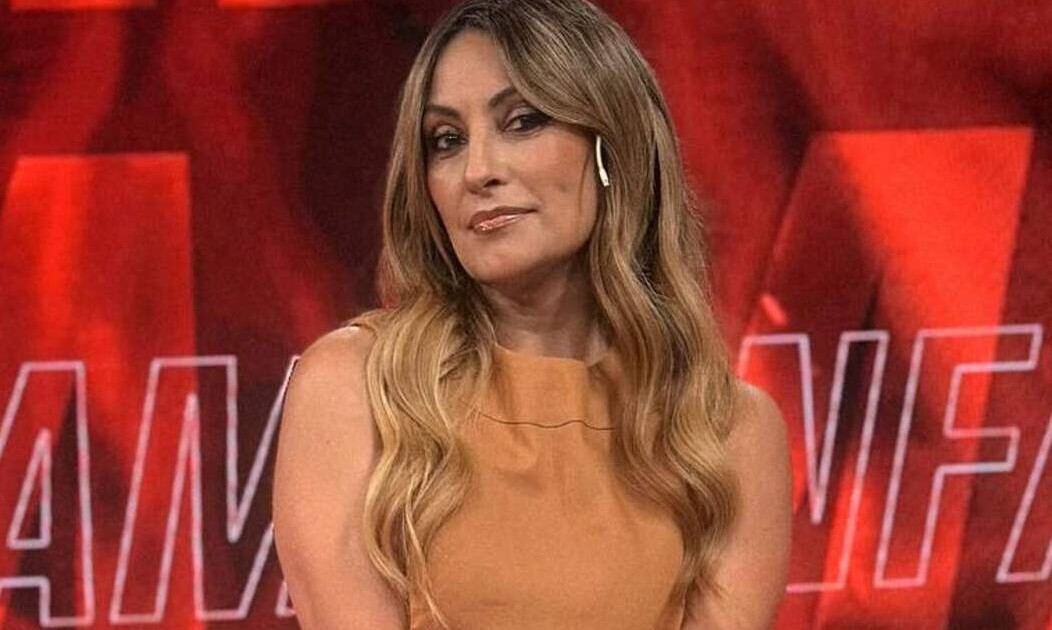 Revelaron la identidad del nuevo novio de Marcela Tauro a sus 61 años: “Le gustan las famosas”