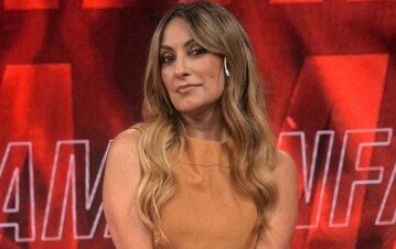 Revelaron la identidad del nuevo novio de Marcela Tauro a sus 61 años: “Le gustan las famosas”