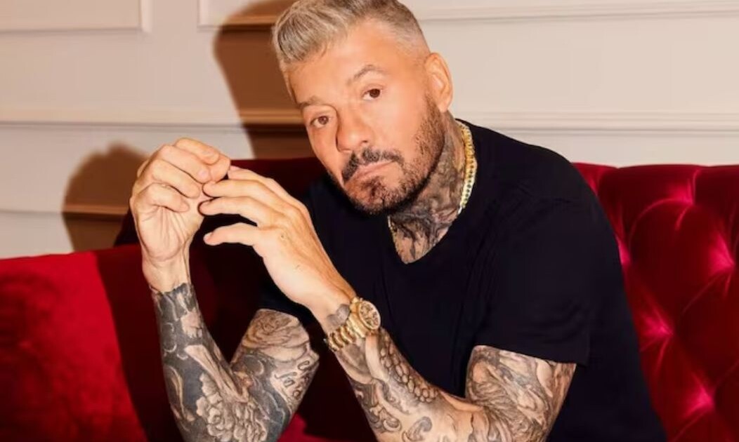 ¡Otra vez enamorado! Quién es la exmodelo amiga de Pampita que conquistó a Marcelo Tinelli