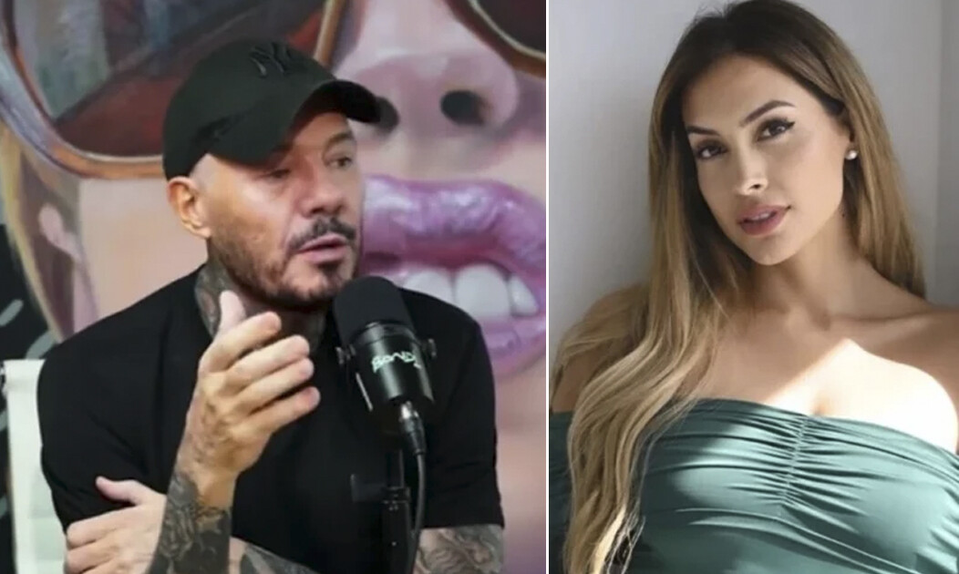 Yanina Latorre anunció la separación de Marcelo Tinelli y Milett Figueroa y contó el verdadero motivo