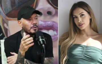 Yanina Latorre anunció la separación de Marcelo Tinelli y Milett Figueroa y contó el verdadero motivo